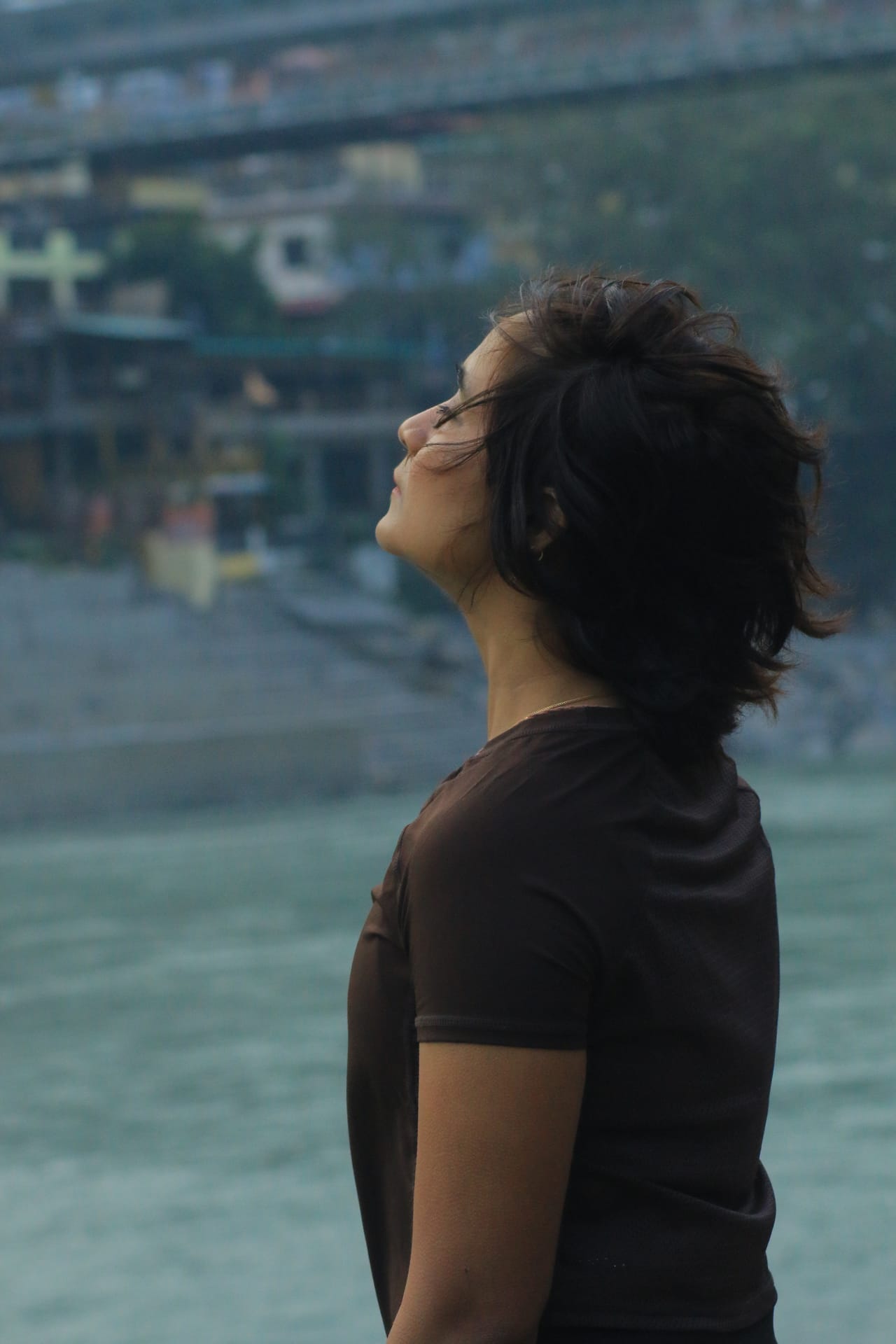 Yoga Teacher Training