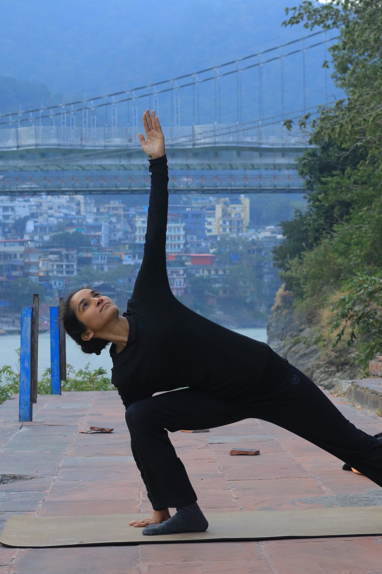 Kapalbhati Pranayama