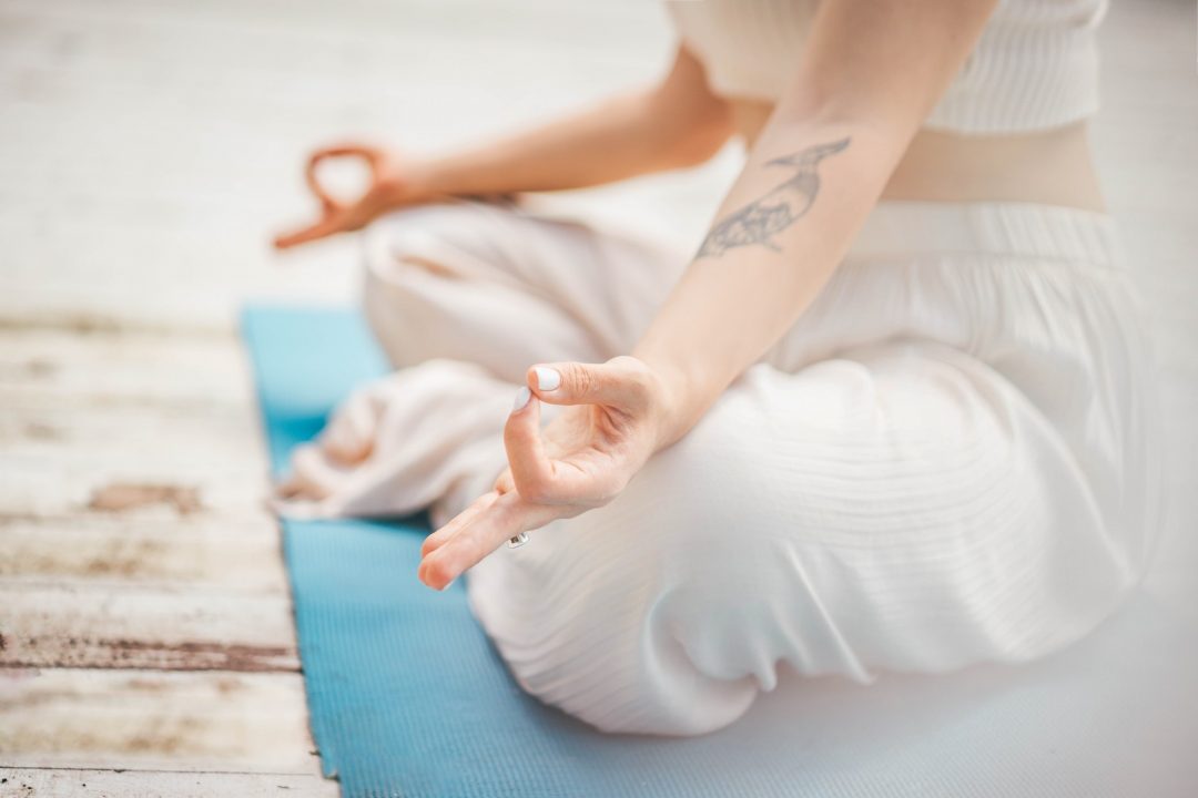 200 vs 300 Hour Yoga TTC